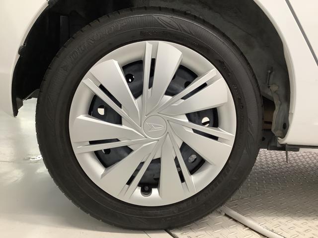 ミライース X リミテッドSAIII 4WD ワンオーナー ナビ ETC 1年保証 4WD ワンオーナー ナビTV ドラレコ ETC バックカメラ 前後コーナーセンサー DVD USB Bluetooth オートマチックハイビーム LEDヘッドライト アイドリングストップ(47枚目)