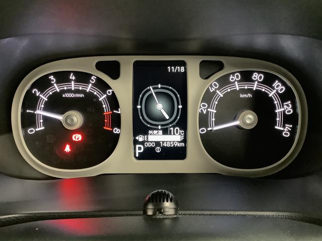 ムーヴキャンバス ストライプスG ワンオーナー ナビTV ドラレコ ETC 1年保証 ワンオーナー ナビTV ETC ドラレコ 全方位カメラ 両側電動スライドドア 前後コーナーセンサー 前席シートヒーター ホッとカップホルダー Bluetooth オートマチックハイビーム(35枚目)