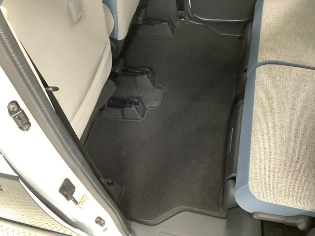 ムーヴキャンバス ストライプスG ワンオーナー ナビTV ドラレコ ETC 1年保証 ワンオーナー ナビTV ETC ドラレコ 全方位カメラ 両側電動スライドドア 前後コーナーセンサー 前席シートヒーター ホッとカップホルダー Bluetooth オートマチックハイビーム(52枚目)