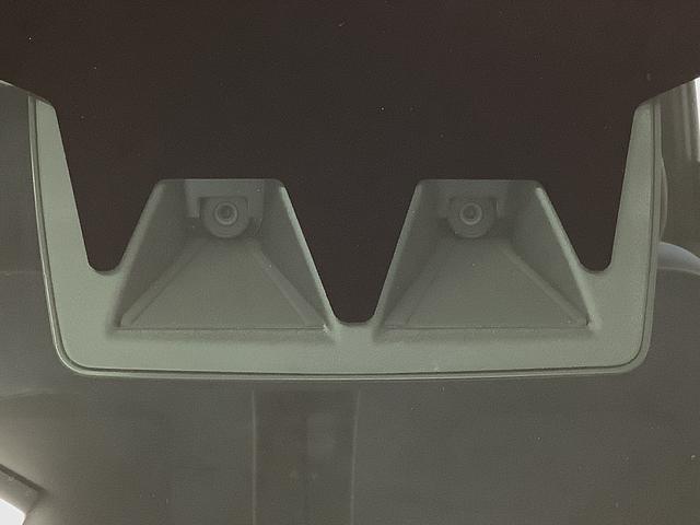 ムーヴキャンバス セオリーGターボ 4WD 1オーナー クルコン 両側電動ドア 走行無制限1年保証 両側電動スライドドア 4WD ワンオーナー アダプティブクルーズコントロール 前後コーナーセンサー 前席シートヒーター ホッとカップホルダー オートマチックハイビーム スマートキー(6枚目)