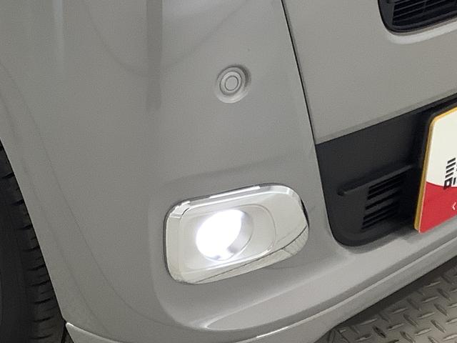 ムーヴキャンバス セオリーGターボ 4WD 1オーナー クルコン 両側電動ドア 走行無制限1年保証 両側電動スライドドア 4WD ワンオーナー アダプティブクルーズコントロール 前後コーナーセンサー 前席シートヒーター ホッとカップホルダー オートマチックハイビーム スマートキー(14枚目)