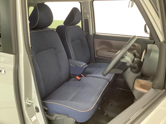 ムーヴキャンバス セオリーGターボ 4WD 1オーナー クルコン 両側電動ドア 走行無制限1年保証 両側電動スライドドア 4WD ワンオーナー アダプティブクルーズコントロール 前後コーナーセンサー 前席シートヒーター ホッとカップホルダー オートマチックハイビーム スマートキー(15枚目)