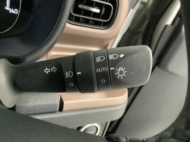 ムーヴキャンバス セオリーGターボ 4WD 1オーナー クルコン 両側電動ドア 走行無制限1年保証 両側電動スライドドア 4WD ワンオーナー アダプティブクルーズコントロール 前後コーナーセンサー 前席シートヒーター ホッとカップホルダー オートマチックハイビーム スマートキー(25枚目)