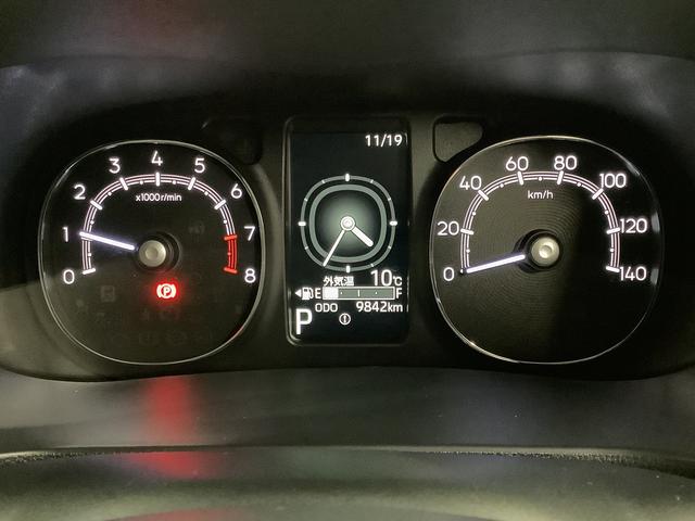 ムーヴキャンバス セオリーGターボ 4WD 1オーナー クルコン 両側電動ドア 走行無制限1年保証 両側電動スライドドア 4WD ワンオーナー アダプティブクルーズコントロール 前後コーナーセンサー 前席シートヒーター ホッとカップホルダー オートマチックハイビーム スマートキー(26枚目)