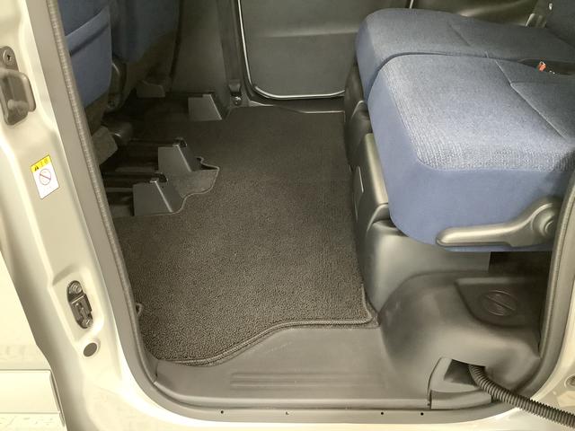 ムーヴキャンバス セオリーGターボ 4WD 1オーナー クルコン 両側電動ドア 走行無制限1年保証 両側電動スライドドア 4WD ワンオーナー アダプティブクルーズコントロール 前後コーナーセンサー 前席シートヒーター ホッとカップホルダー オートマチックハイビーム スマートキー(37枚目)