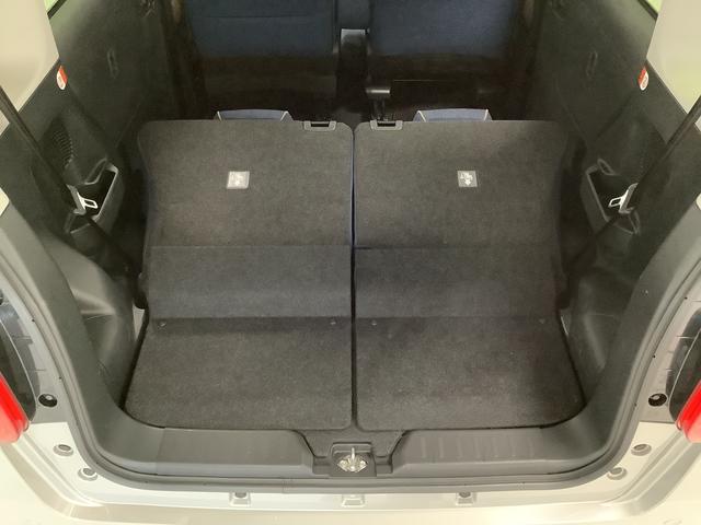 ムーヴキャンバス セオリーGターボ 4WD 1オーナー クルコン 両側電動ドア 走行無制限1年保証 両側電動スライドドア 4WD ワンオーナー アダプティブクルーズコントロール 前後コーナーセンサー 前席シートヒーター ホッとカップホルダー オートマチックハイビーム スマートキー(44枚目)