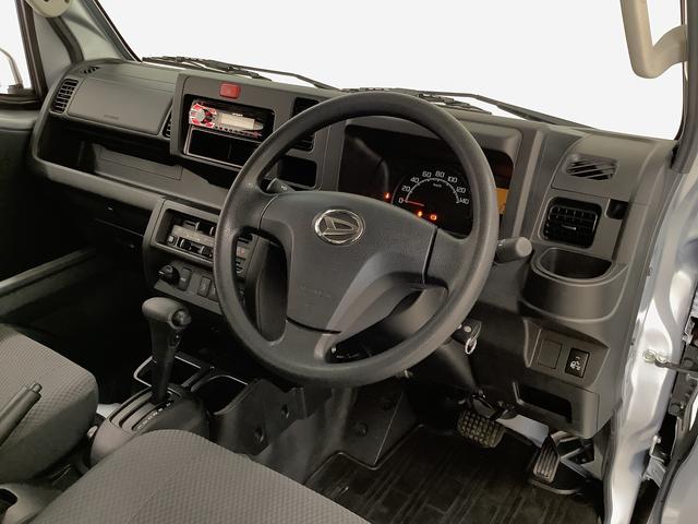 ハイゼットトラック ジャンボSAIIIt 4WD CVT CD バックソナー 走行無制限1年保証 4WD バックソナー MT車 CDオーディオ 3方開 荷台作業灯 ゲートプロテクター 荷台マット LEDヘッドライト 横滑り防止装置 オートライト ヘッドライトレベライザー(5枚目)