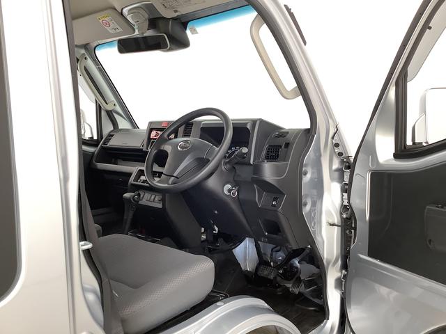 ハイゼットトラック ジャンボSAIIIt 4WD CVT CD バックソナー 走行無制限1年保証 4WD バックソナー MT車 CDオーディオ 3方開 荷台作業灯 ゲートプロテクター 荷台マット LEDヘッドライト 横滑り防止装置 オートライト ヘッドライトレベライザー(35枚目)