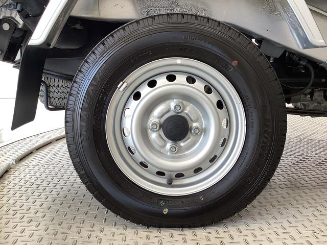 ハイゼットトラック ジャンボSAIIIt 4WD CVT CD バックソナー 走行無制限1年保証 4WD バックソナー MT車 CDオーディオ 3方開 荷台作業灯 ゲートプロテクター 荷台マット LEDヘッドライト 横滑り防止装置 オートライト ヘッドライトレベライザー(45枚目)