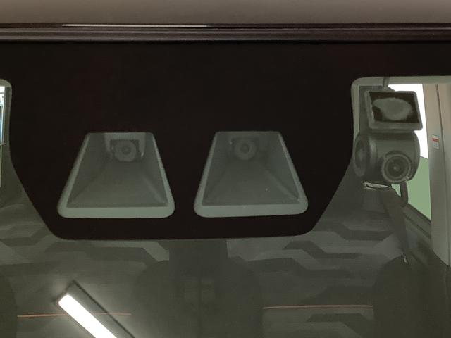 タント ファンクロスターボ ワンオーナー ナビTV ドラレコ ETC 1年保証 ワンオーナー ナビTV ETC ドラレコ 全方位カメラ 両側電動スライドドア 前後コーナーセンサー 前席シートヒーター ルーフレール USB Bluetooth 15インチ純正アルミホイール(14枚目)