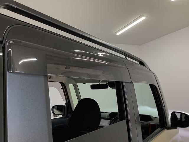 タント ファンクロスターボ ワンオーナー ナビTV ドラレコ ETC 1年保証 ワンオーナー ナビTV ETC ドラレコ 全方位カメラ 両側電動スライドドア 前後コーナーセンサー 前席シートヒーター ルーフレール USB Bluetooth 15インチ純正アルミホイール(21枚目)