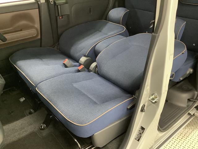 ムーヴキャンバス セオリーＧターボ　１オーナー　９インチディスプレイオーディオ　１年保証　ワンオーナー　９インチディスプレイオーディオ　バックカメラ　アダプティブクルーズコントロール　両側電動スライドドア　コーナーセンサー　シートヒーター　ホッとカップホルダー　Ｑｉワイヤレス充電（20枚目）