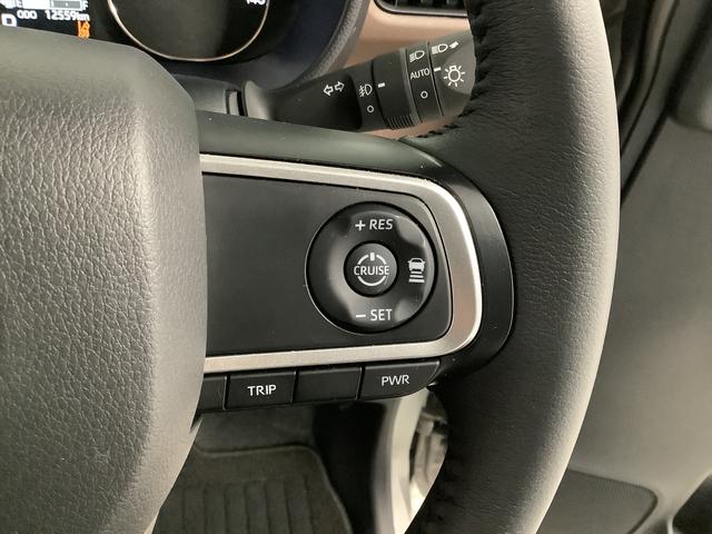 ムーヴキャンバス セオリーＧターボ　１オーナー　９インチディスプレイオーディオ　１年保証　ワンオーナー　９インチディスプレイオーディオ　バックカメラ　アダプティブクルーズコントロール　両側電動スライドドア　コーナーセンサー　シートヒーター　ホッとカップホルダー　Ｑｉワイヤレス充電（28枚目）