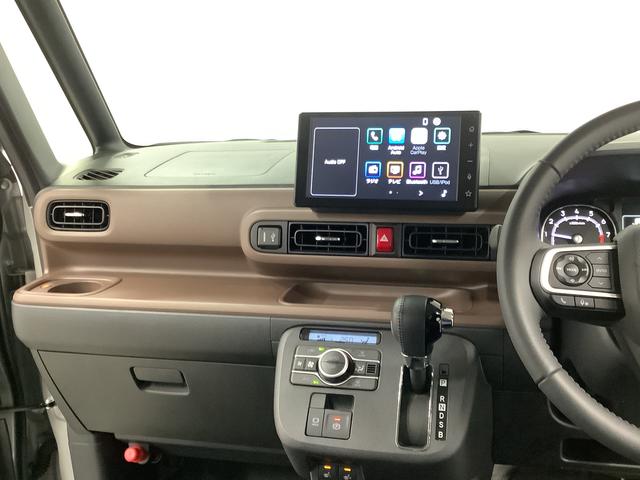 ムーヴキャンバス セオリーＧターボ　１オーナー　９インチディスプレイオーディオ　１年保証　ワンオーナー　９インチディスプレイオーディオ　バックカメラ　アダプティブクルーズコントロール　両側電動スライドドア　コーナーセンサー　シートヒーター　ホッとカップホルダー　Ｑｉワイヤレス充電（31枚目）