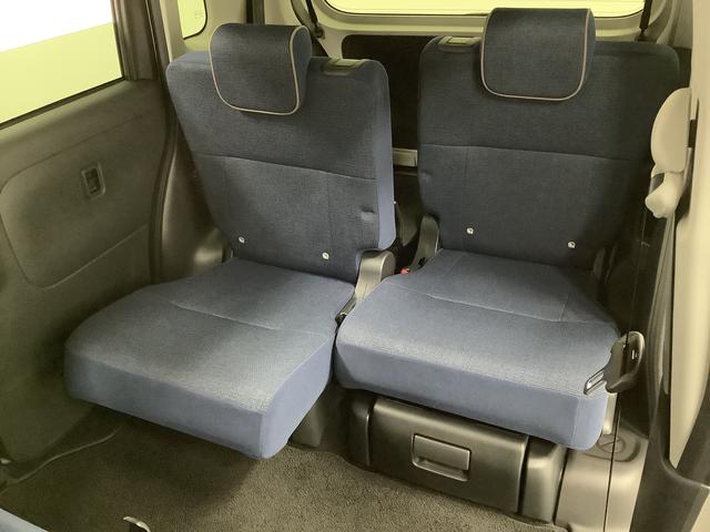 ムーヴキャンバス セオリーＧターボ　１オーナー　９インチディスプレイオーディオ　１年保証　ワンオーナー　９インチディスプレイオーディオ　バックカメラ　アダプティブクルーズコントロール　両側電動スライドドア　コーナーセンサー　シートヒーター　ホッとカップホルダー　Ｑｉワイヤレス充電（42枚目）