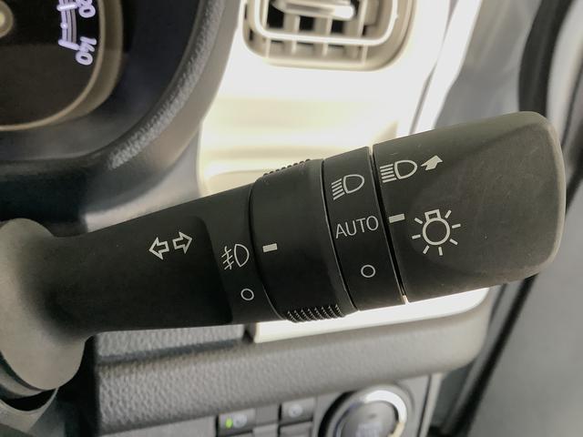 ムーヴキャンバス ストライプスＧターボ　アダプティブクルーズコントロール　走行無制限１年保証　両側電動スライドドア　アダプティブクルーズコントロール　前後コーナーセンサー　前席シートヒーター　ホッとカップホルダー　オートマチックハイビーム　ＬＥＤヘッドライト　スマートキー（27枚目）