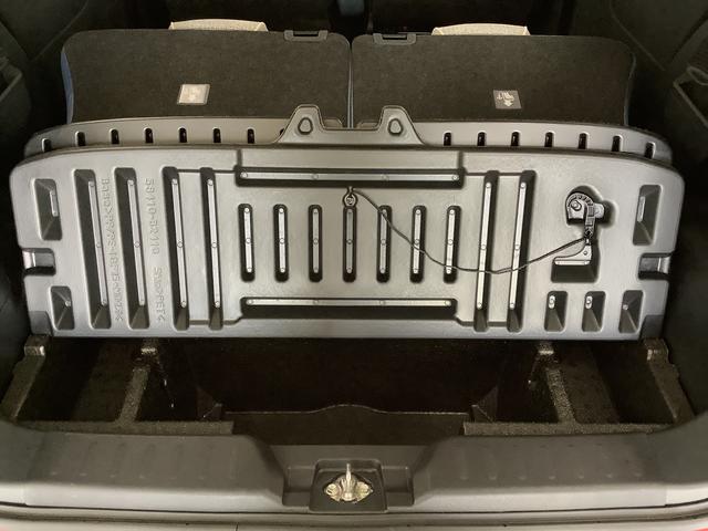 ムーヴキャンバス ストライプスＧターボ　アダプティブクルーズコントロール　走行無制限１年保証　両側電動スライドドア　アダプティブクルーズコントロール　前後コーナーセンサー　前席シートヒーター　ホッとカップホルダー　オートマチックハイビーム　ＬＥＤヘッドライト　スマートキー（48枚目）