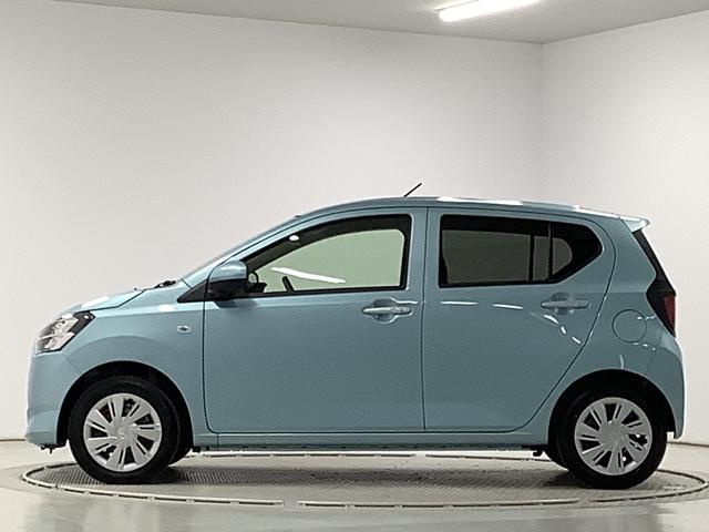 ミライース X SAIII 前後コーナーセンサー キーレスエントリー 走行無制限1年保証 前後コーナーセンサー オートマチックハイビーム LEDヘッドライト アイドリングストップ キーレスエントリー 横滑り防止装置 オートライト ヘッドライトレベライザー 電動格納ミラー(8枚目)