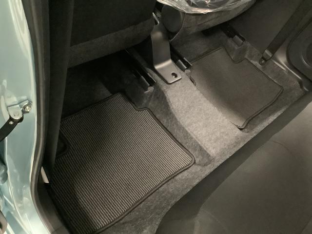 ミライース X SAIII 前後コーナーセンサー キーレスエントリー 走行無制限1年保証 前後コーナーセンサー オートマチックハイビーム LEDヘッドライト アイドリングストップ キーレスエントリー 横滑り防止装置 オートライト ヘッドライトレベライザー 電動格納ミラー(30枚目)