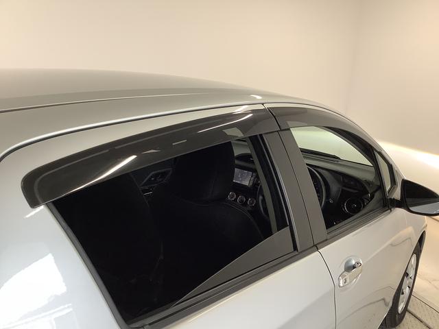 ヴィッツ F セーフティーエディションIII ワンオーナー ナビTV 1年保証 ワンオーナー 衝突軽減ブレーキ ナビTV バックカメラ 前後コーナーセンサー Bluetooth オートハイビーム LEDヘッドライト アイドリングストップ プッシュスタート 横滑り防止装置(18枚目)