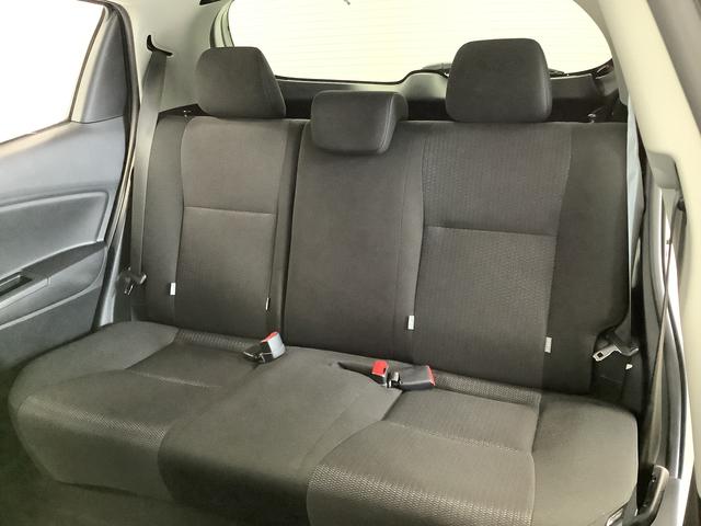 ヴィッツ F セーフティーエディションIII ワンオーナー ナビTV 1年保証 ワンオーナー 衝突軽減ブレーキ ナビTV バックカメラ 前後コーナーセンサー Bluetooth オートハイビーム LEDヘッドライト アイドリングストップ プッシュスタート 横滑り防止装置(40枚目)