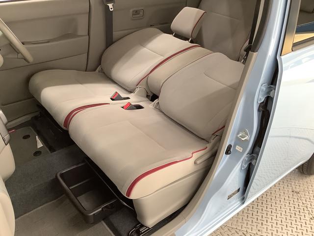 ムーヴコンテ Ｇ　ＮＡＶＩ　ナビＴＶ　バックカメラ　ＥＴＣ　走行無制限１年保証　ナビ　バックカメラ　ＥＴＣ　ＴＶ　アイドリングストップ　スマートキー　オートエアコン　ドアバイザー　ヘッドライトレベライザー　電動格納ドアミラー　アクセサリーソケット　ベンチシート（21枚目）