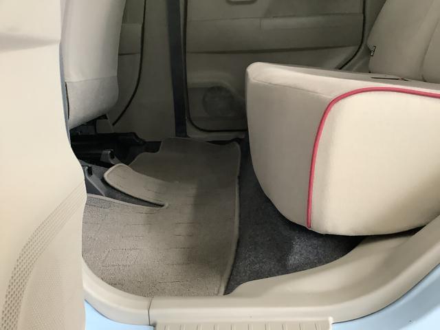 ムーヴコンテ Ｇ　ＮＡＶＩ　ナビＴＶ　バックカメラ　ＥＴＣ　走行無制限１年保証　ナビ　バックカメラ　ＥＴＣ　ＴＶ　アイドリングストップ　スマートキー　オートエアコン　ドアバイザー　ヘッドライトレベライザー　電動格納ドアミラー　アクセサリーソケット　ベンチシート（37枚目）