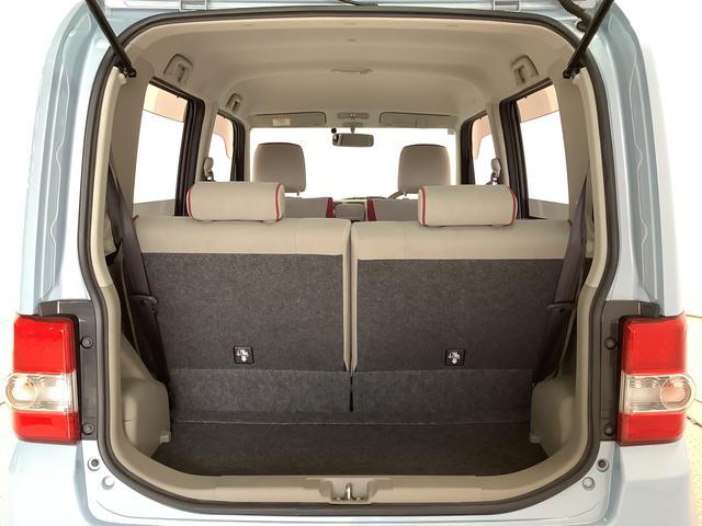 ムーヴコンテ Ｇ　ＮＡＶＩ　ナビＴＶ　バックカメラ　ＥＴＣ　走行無制限１年保証　ナビ　バックカメラ　ＥＴＣ　ＴＶ　アイドリングストップ　スマートキー　オートエアコン　ドアバイザー　ヘッドライトレベライザー　電動格納ドアミラー　アクセサリーソケット　ベンチシート（40枚目）