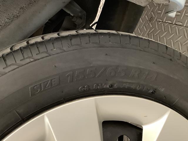 ムーヴコンテ Ｇ　ＮＡＶＩ　ナビＴＶ　バックカメラ　ＥＴＣ　走行無制限１年保証　ナビ　バックカメラ　ＥＴＣ　ＴＶ　アイドリングストップ　スマートキー　オートエアコン　ドアバイザー　ヘッドライトレベライザー　電動格納ドアミラー　アクセサリーソケット　ベンチシート（46枚目）