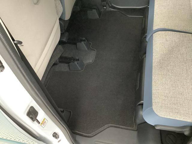 ムーヴキャンバス ストライプスG ワンオーナー ナビTV ドラレコ ETC 1年保証 ワンオーナー ナビTV ETC ドラレコ 全方位カメラ 両側電動スライドドア 前後コーナーセンサー 前席シートヒーター ホッとカップホルダー Bluetooth オートマチックハイビーム(52枚目)