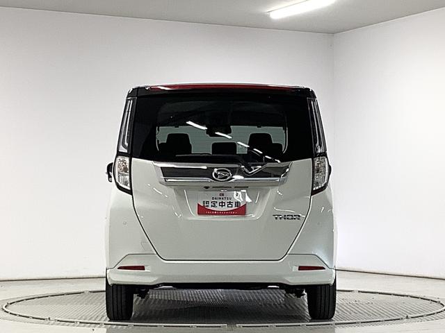 トール カスタムＧ　ターボ　ワンオーナー　ディスプレイオーディオ　１年保証　９インチディスプレイオーディオ　ワンオーナー　全方位カメラ　アダプティブクルーズコントロール　両側電動スライドドア　前後コーナーセンサー　Ｂｌｕｅｔｏｏｔｈ　１５インチ純正アルミホイール（12枚目）