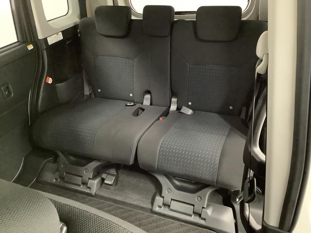 トール カスタムＧ　ターボ　ワンオーナー　ディスプレイオーディオ　１年保証　９インチディスプレイオーディオ　ワンオーナー　全方位カメラ　アダプティブクルーズコントロール　両側電動スライドドア　前後コーナーセンサー　Ｂｌｕｅｔｏｏｔｈ　１５インチ純正アルミホイール（39枚目）