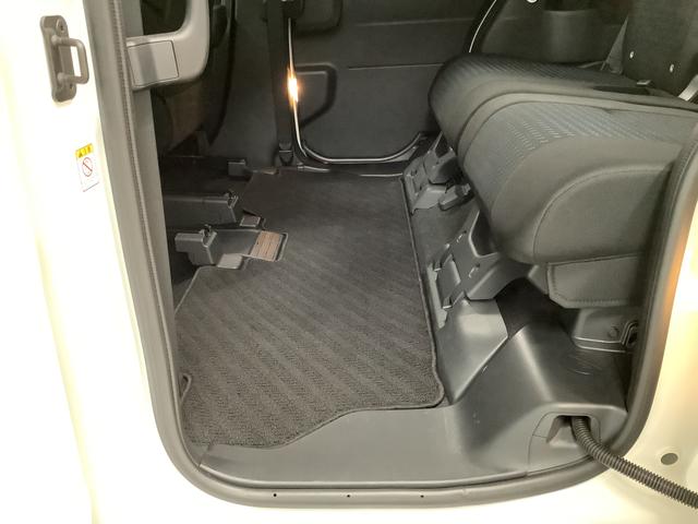 トール カスタムＧ　ターボ　ワンオーナー　ディスプレイオーディオ　１年保証　９インチディスプレイオーディオ　ワンオーナー　全方位カメラ　アダプティブクルーズコントロール　両側電動スライドドア　前後コーナーセンサー　Ｂｌｕｅｔｏｏｔｈ　１５インチ純正アルミホイール（41枚目）