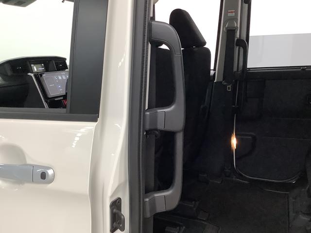 トール カスタムＧ　ターボ　ワンオーナー　ディスプレイオーディオ　１年保証　９インチディスプレイオーディオ　ワンオーナー　全方位カメラ　アダプティブクルーズコントロール　両側電動スライドドア　前後コーナーセンサー　Ｂｌｕｅｔｏｏｔｈ　１５インチ純正アルミホイール（44枚目）