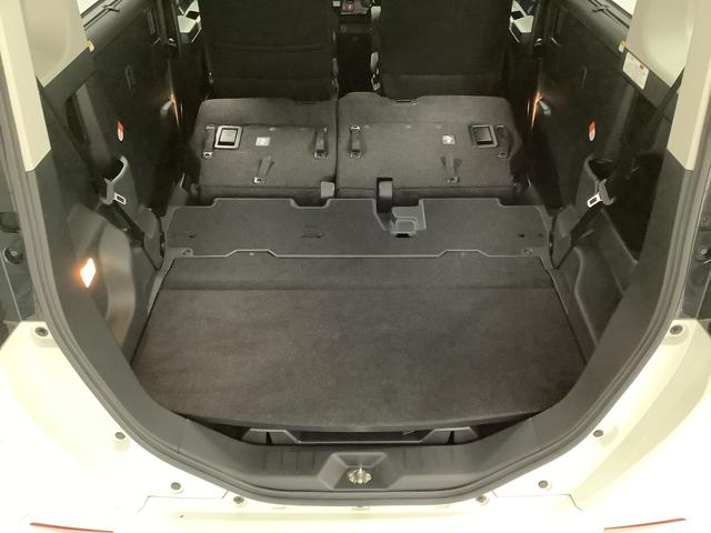 トール カスタムＧ　ターボ　ワンオーナー　ディスプレイオーディオ　１年保証　９インチディスプレイオーディオ　ワンオーナー　全方位カメラ　アダプティブクルーズコントロール　両側電動スライドドア　前後コーナーセンサー　Ｂｌｕｅｔｏｏｔｈ　１５インチ純正アルミホイール（47枚目）