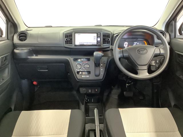 ミライース L SAIII 1オーナー ナビTV ドラレコ バックカメラ 1年保証 ワンオーナー ナビTV USB ドラレコ バックカメラ 前後コーナーセンサー DVD Bluetooth オートマチックハイビーム アイドリングストップ キーレス 13インチアルミホイール(5枚目)