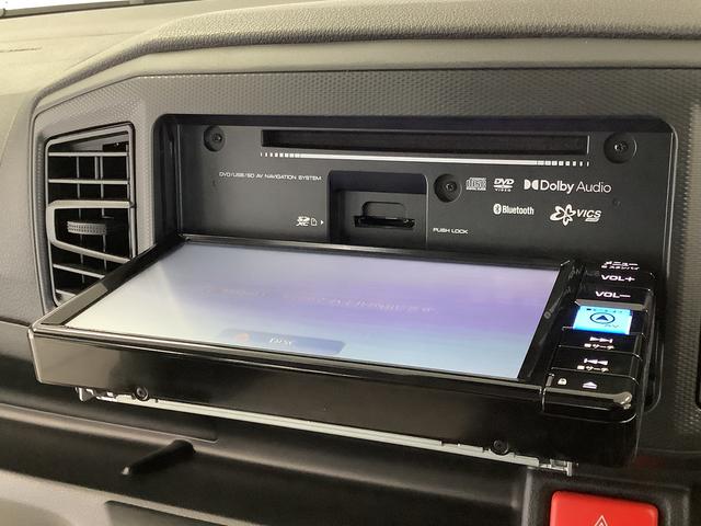 ミライース L SAIII 1オーナー ナビTV ドラレコ バックカメラ 1年保証 ワンオーナー ナビTV USB ドラレコ バックカメラ 前後コーナーセンサー DVD Bluetooth オートマチックハイビーム アイドリングストップ キーレス 13インチアルミホイール(10枚目)