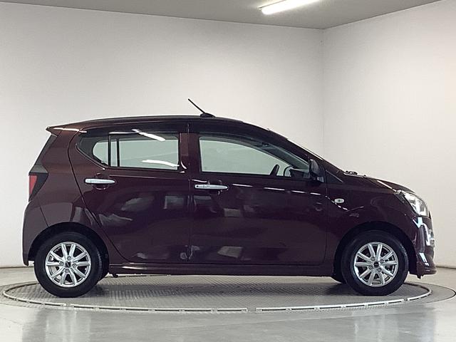 ミライース L SAIII 1オーナー ナビTV ドラレコ バックカメラ 1年保証 ワンオーナー ナビTV USB ドラレコ バックカメラ 前後コーナーセンサー DVD Bluetooth オートマチックハイビーム アイドリングストップ キーレス 13インチアルミホイール(12枚目)