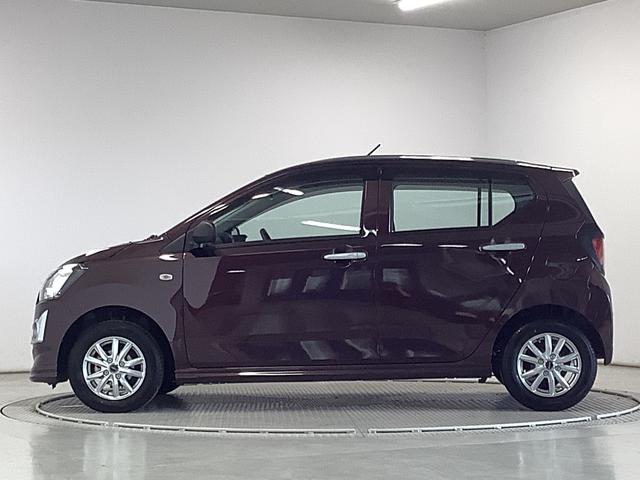 ミライース L SAIII 1オーナー ナビTV ドラレコ バックカメラ 1年保証 ワンオーナー ナビTV USB ドラレコ バックカメラ 前後コーナーセンサー DVD Bluetooth オートマチックハイビーム アイドリングストップ キーレス 13インチアルミホイール(13枚目)