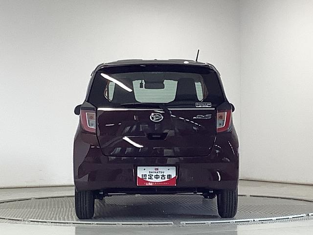 ミライース L SAIII 1オーナー ナビTV ドラレコ バックカメラ 1年保証 ワンオーナー ナビTV USB ドラレコ バックカメラ 前後コーナーセンサー DVD Bluetooth オートマチックハイビーム アイドリングストップ キーレス 13インチアルミホイール(14枚目)