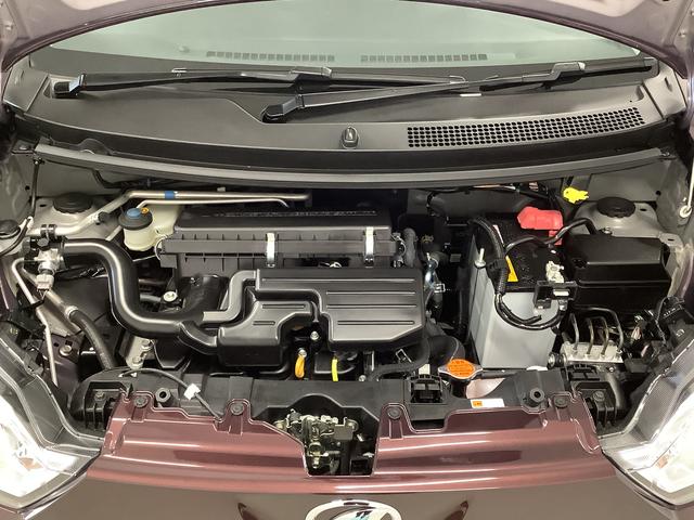 ミライース L SAIII 1オーナー ナビTV ドラレコ バックカメラ 1年保証 ワンオーナー ナビTV USB ドラレコ バックカメラ 前後コーナーセンサー DVD Bluetooth オートマチックハイビーム アイドリングストップ キーレス 13インチアルミホイール(15枚目)