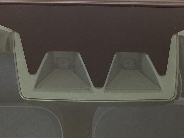 ムーヴキャンバス セオリーＧターボ　４ＷＤ　ワンオーナー　クルーズコントロール　走行無制限１年保証　両側電動スライドドア　４ＷＤ　ワンオーナー　アダプティブクルーズコントロール　前後コーナーセンサー　前席シートヒーター　ホッとカップホルダー　オートマチックハイビーム　スマートキー（6枚目）