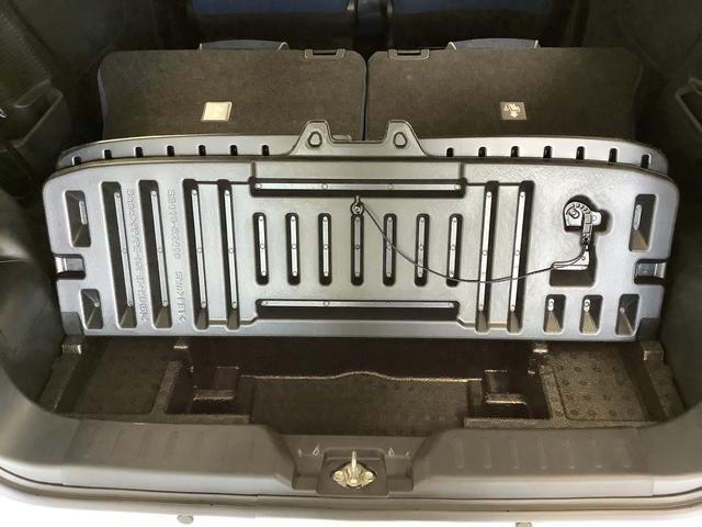 ムーヴキャンバス セオリーＧターボ　４ＷＤ　ワンオーナー　クルーズコントロール　走行無制限１年保証　両側電動スライドドア　４ＷＤ　ワンオーナー　アダプティブクルーズコントロール　前後コーナーセンサー　前席シートヒーター　ホッとカップホルダー　オートマチックハイビーム　スマートキー（47枚目）