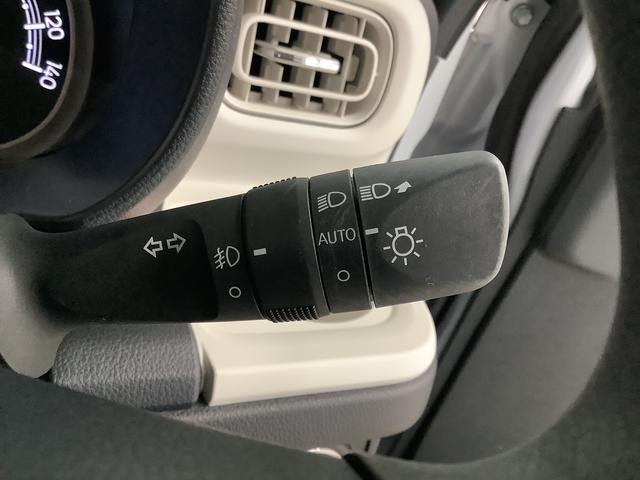 ムーヴキャンバス ストライプスＧターボ　アダプティブクルーズコントロール　走行無制限１年保証　両側電動スライドドア　アダプティブクルーズコントロール　前後コーナーセンサー　前席シートヒーター　ホッとカップホルダー　オートマチックハイビーム　ＬＥＤヘッドライト　スマートキー（26枚目）