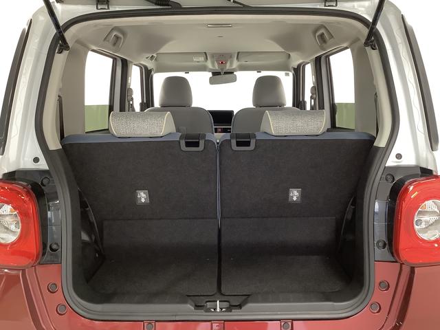 ムーヴキャンバス ストライプスＧターボ　アダプティブクルーズコントロール　走行無制限１年保証　両側電動スライドドア　アダプティブクルーズコントロール　前後コーナーセンサー　前席シートヒーター　ホッとカップホルダー　オートマチックハイビーム　ＬＥＤヘッドライト　スマートキー（43枚目）