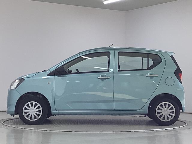 ミライース L SAIII 前後コーナーセンサー キーレスエントリー 走行無制限1年保証 前後コーナーセンサー オートマチックハイビーム アイドリングストップ キーレスエントリー 横滑り防止装置 オートライト ヘッドライトレベライザー アクセサリーソケット(8枚目)