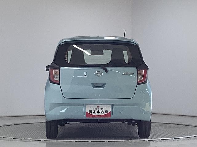 ミライース L SAIII 前後コーナーセンサー キーレスエントリー 走行無制限1年保証 前後コーナーセンサー オートマチックハイビーム アイドリングストップ キーレスエントリー 横滑り防止装置 オートライト ヘッドライトレベライザー アクセサリーソケット(9枚目)