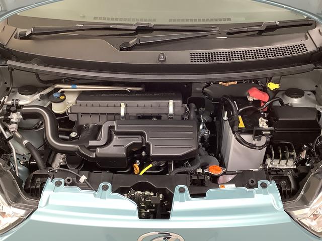 ミライース L SAIII 前後コーナーセンサー キーレスエントリー 走行無制限1年保証 前後コーナーセンサー オートマチックハイビーム アイドリングストップ キーレスエントリー 横滑り防止装置 オートライト ヘッドライトレベライザー アクセサリーソケット(10枚目)