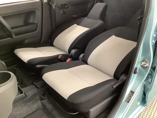 ミライース L SAIII 前後コーナーセンサー キーレスエントリー 走行無制限1年保証 前後コーナーセンサー オートマチックハイビーム アイドリングストップ キーレスエントリー 横滑り防止装置 オートライト ヘッドライトレベライザー アクセサリーソケット(16枚目)