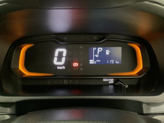 ミライース L SAIII 前後コーナーセンサー キーレスエントリー 走行無制限1年保証 前後コーナーセンサー オートマチックハイビーム アイドリングストップ キーレスエントリー 横滑り防止装置 オートライト ヘッドライトレベライザー アクセサリーソケット(23枚目)